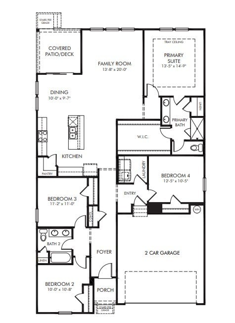 426 Long Dr, Smyrna, TN 37167