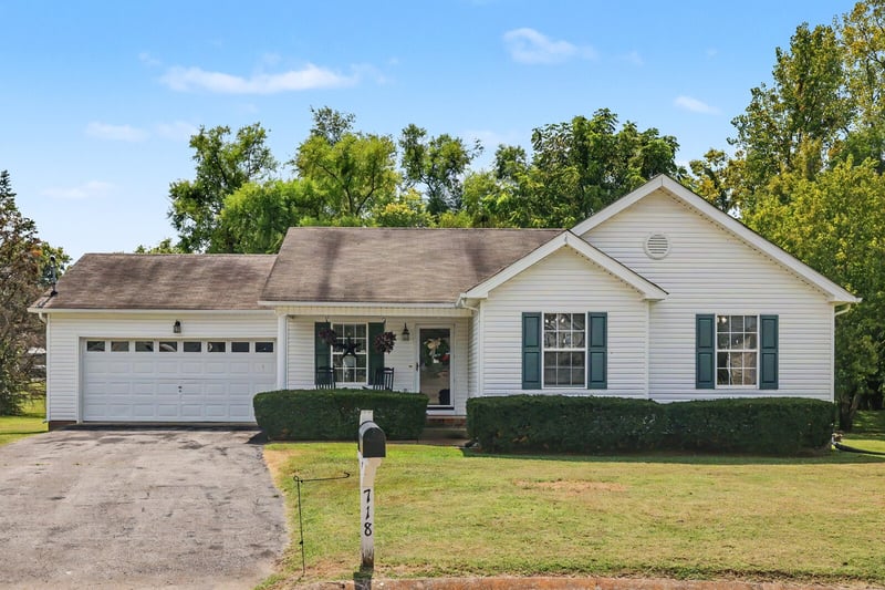 718 Paige Ct, Columbia, TN 38401