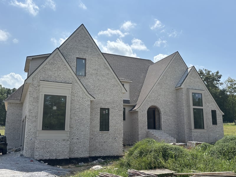 1339 Burton Rd, Mount Juliet, TN 37122
