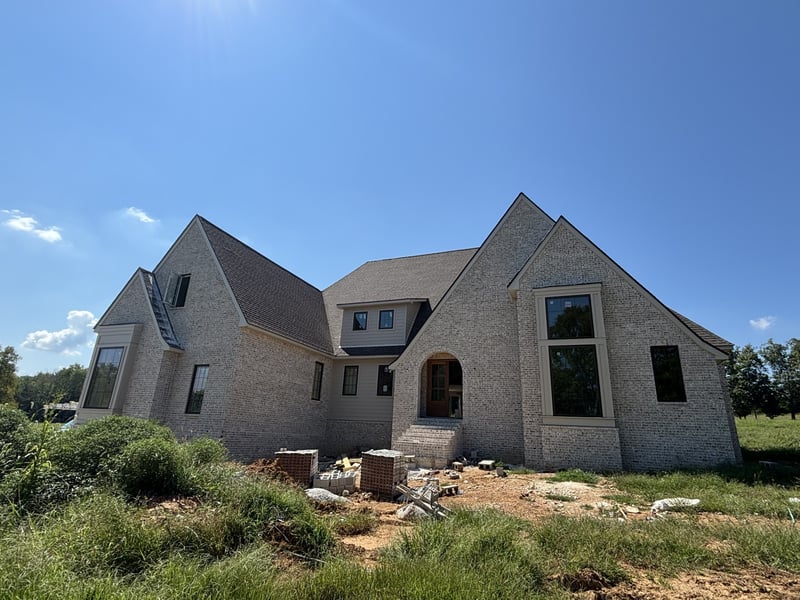 1339 Burton Rd, Mount Juliet, TN 37122