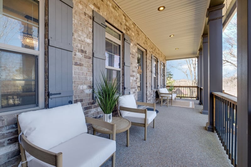 111 Amelia Dr, Bon Aqua, TN 37025