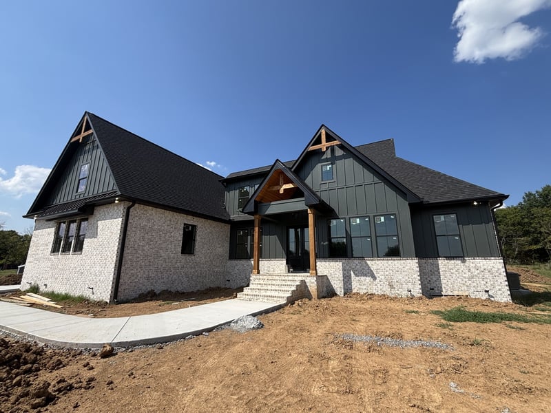 3415 Beckwith Rd, Mount Juliet, TN 37122
