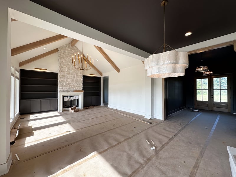3425 Beckwith Rd, Mount Juliet, TN 37122