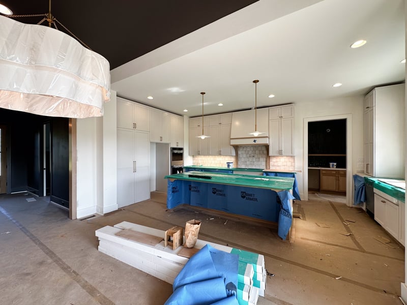 3425 Beckwith Rd, Mount Juliet, TN 37122