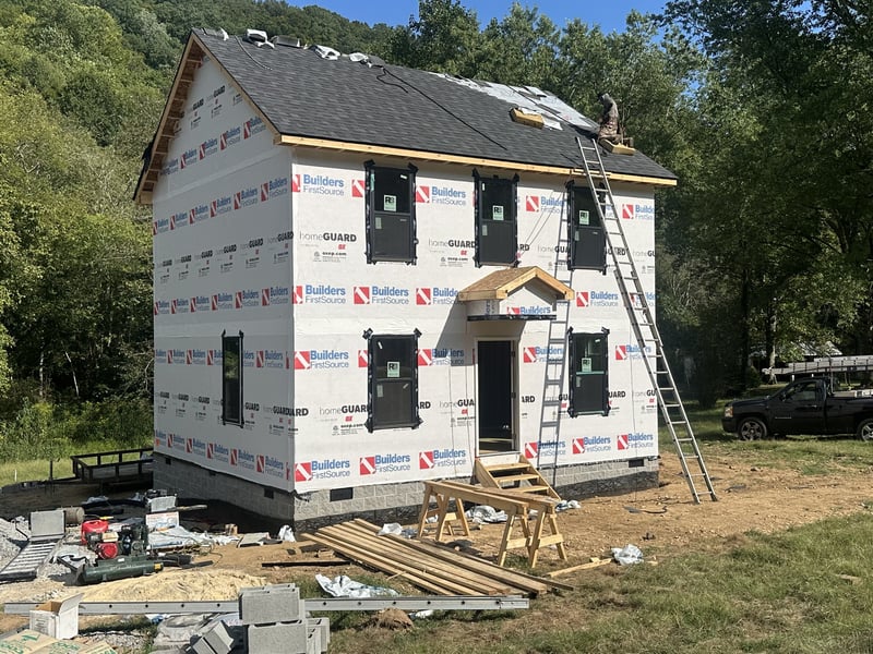 820 Pleasant Shade Hwy, Pleasant Shade, TN 37145