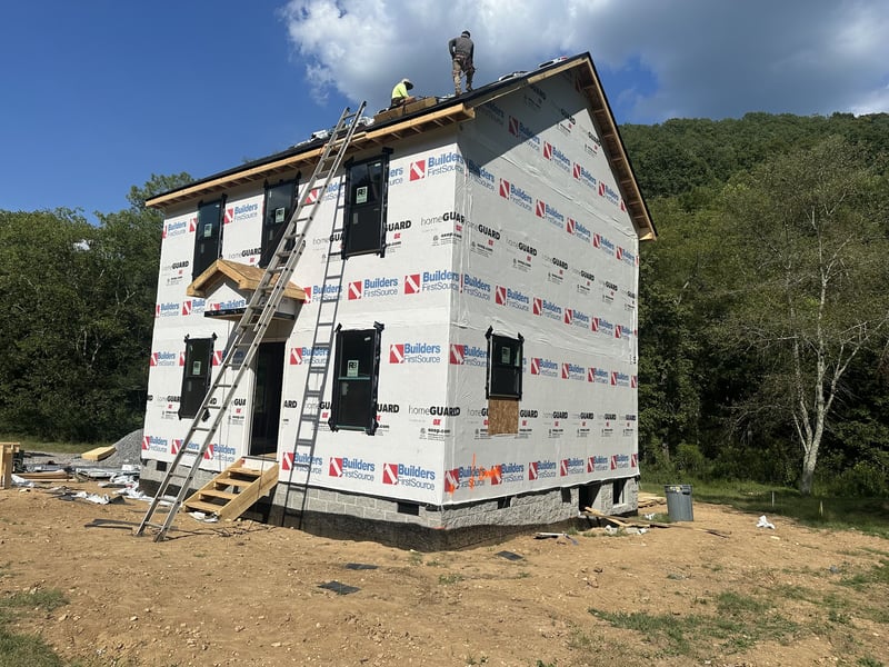 820 Pleasant Shade Hwy, Pleasant Shade, TN 37145