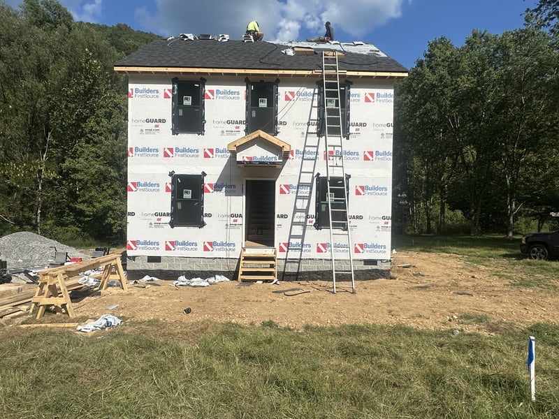 820 Pleasant Shade Hwy, Pleasant Shade, TN 37145