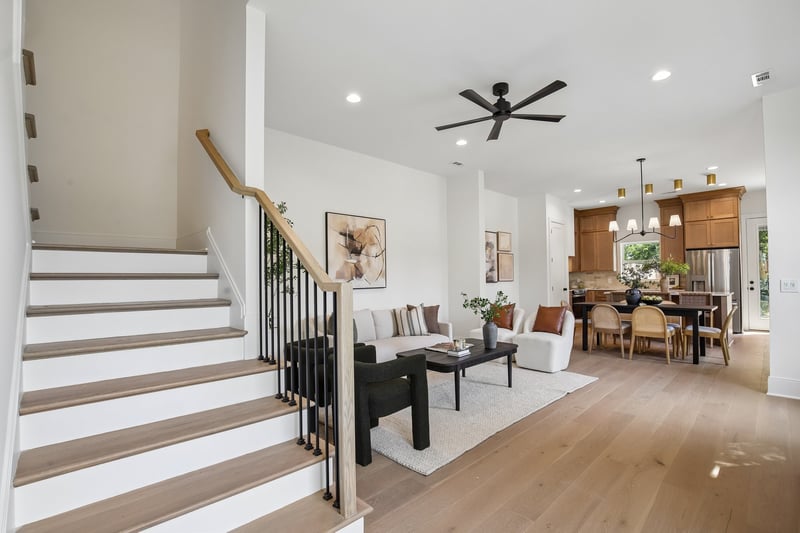 2013 Sultana Ave #A, Nashville, TN 37207