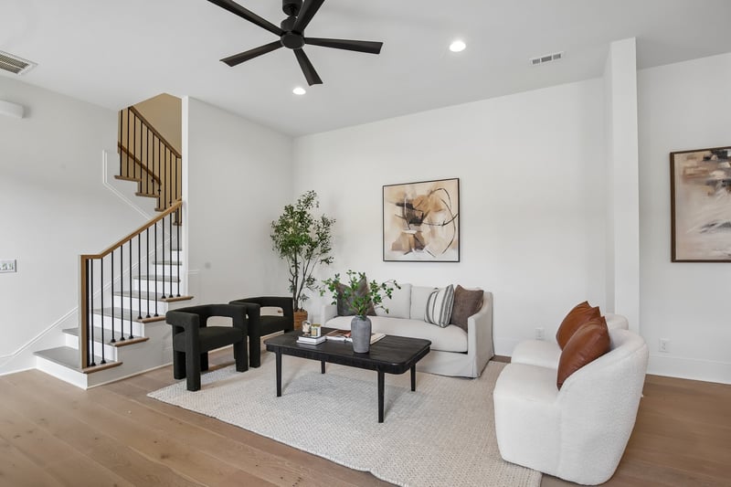 2013 Sultana Ave #A, Nashville, TN 37207