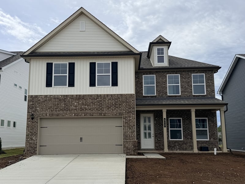 512 Misty Creek Ct, Nashville, TN 37207