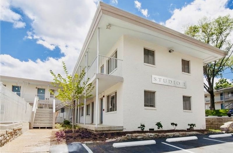 801 Hillview Hts #108, Nashville, TN 37204