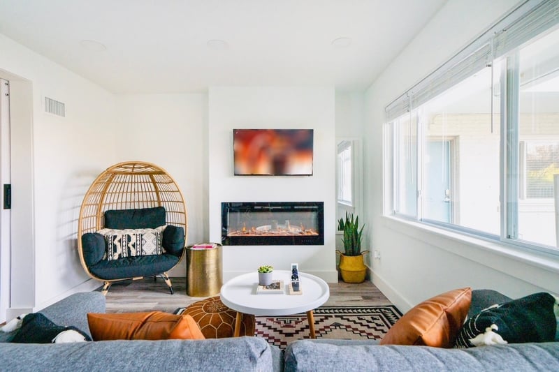 801 Hillview Hts #108, Nashville, TN 37204