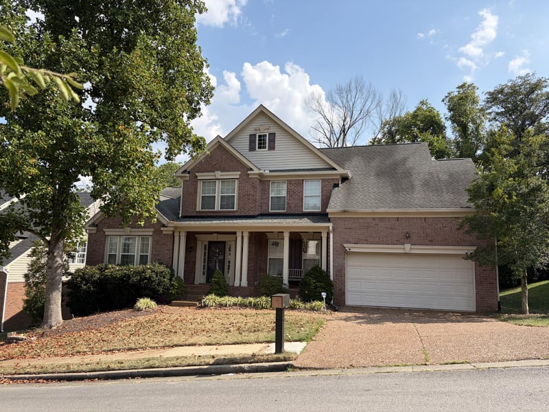 6965 Stone Run Dr, Nashville, TN 37211