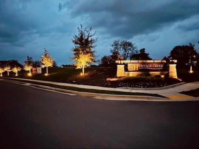 1688 Misty Creek Ct, Nashville, TN 37207
