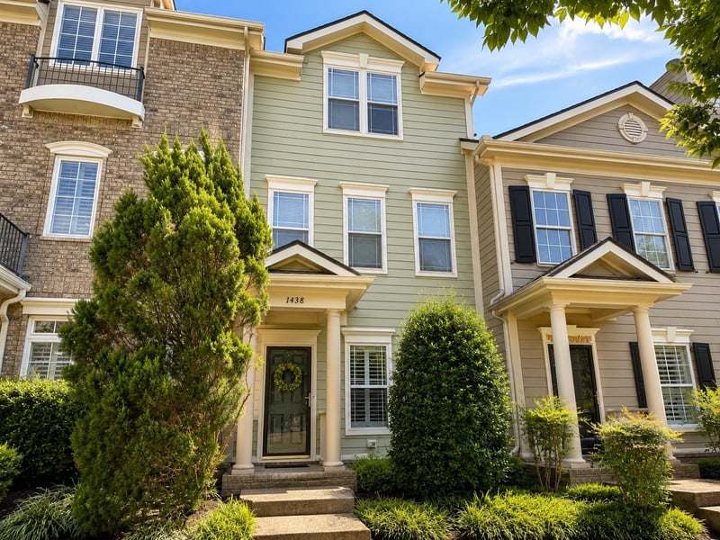1438 Burnside Dr, Franklin, TN 37067
