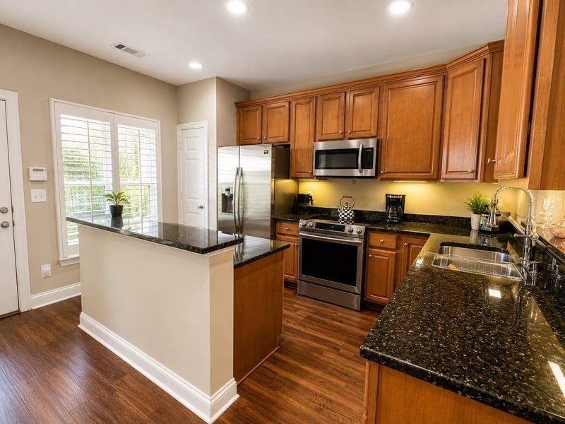 1438 Burnside Dr, Franklin, TN 37067