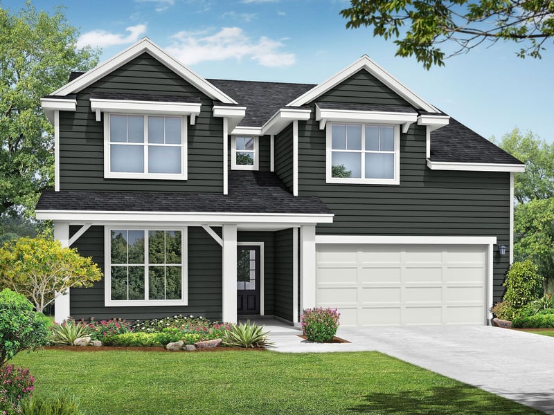 2882 Boger Dr, White House, TN 37188