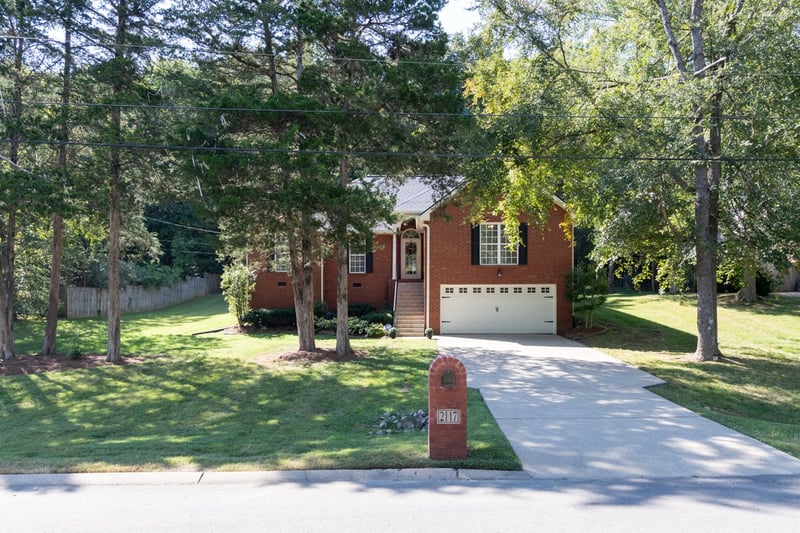 2117 Creek Trl, Goodlettsville, TN 37072