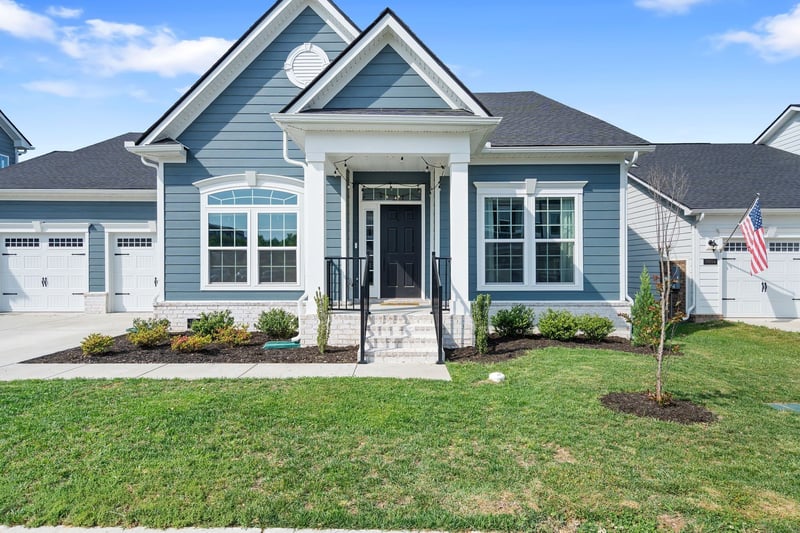 3060 Oglethorpe Dr, Franklin, TN 37064