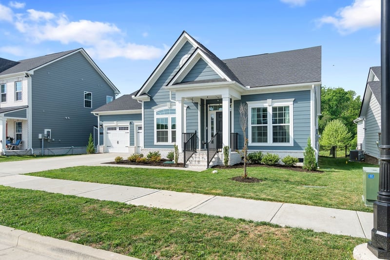 3060 Oglethorpe Dr, Franklin, TN 37064