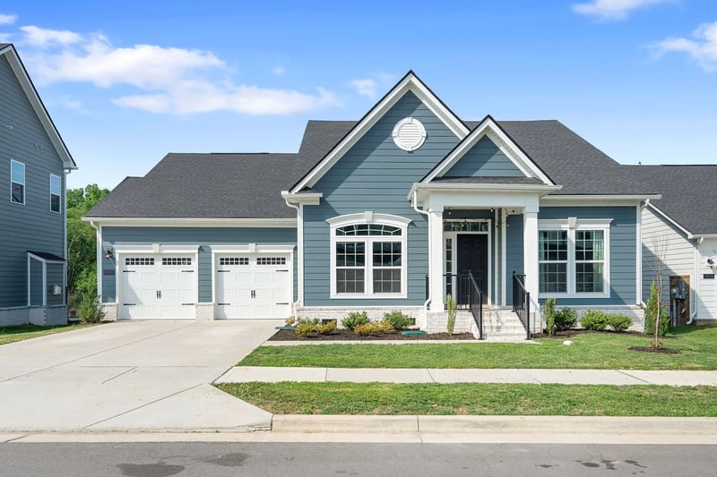 3060 Oglethorpe Dr, Franklin, TN 37064