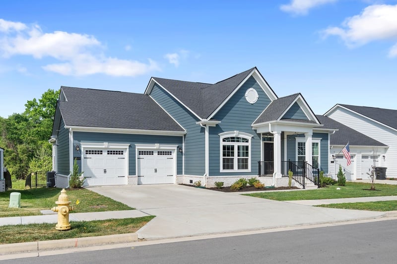 3060 Oglethorpe Dr, Franklin, TN 37064