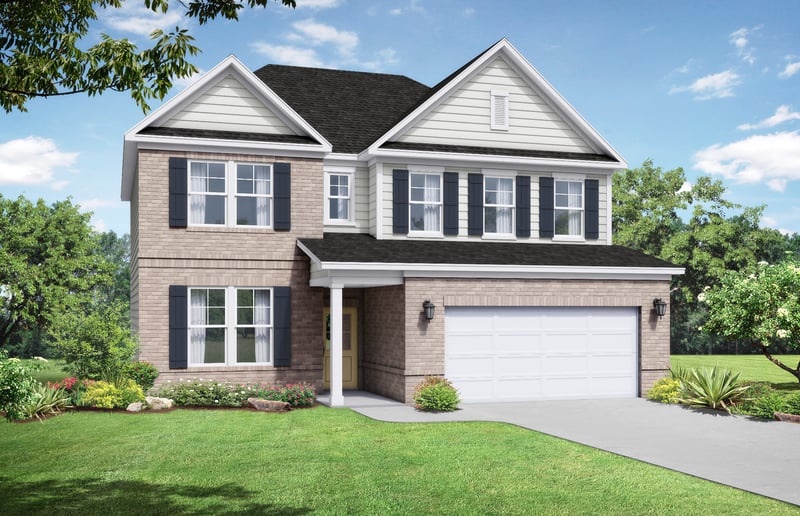 8286 Netterfield Dr, White House, TN 37188