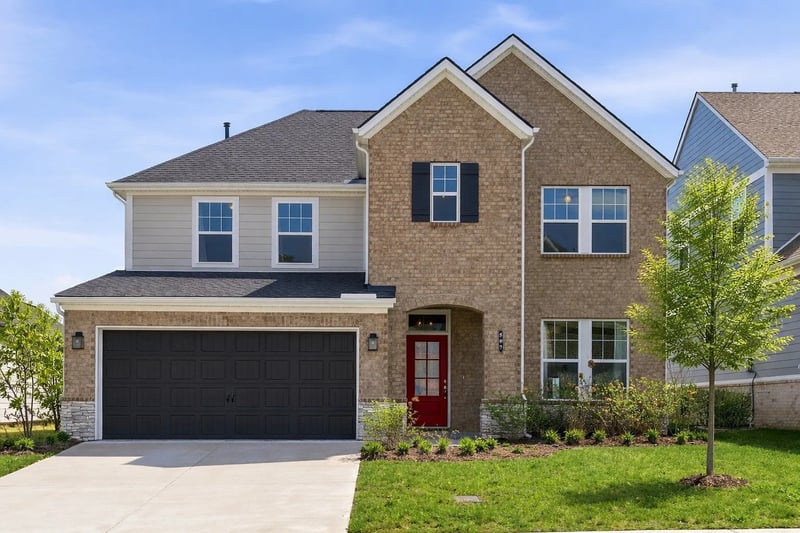 507 Stinson Ct, White House, TN 37188