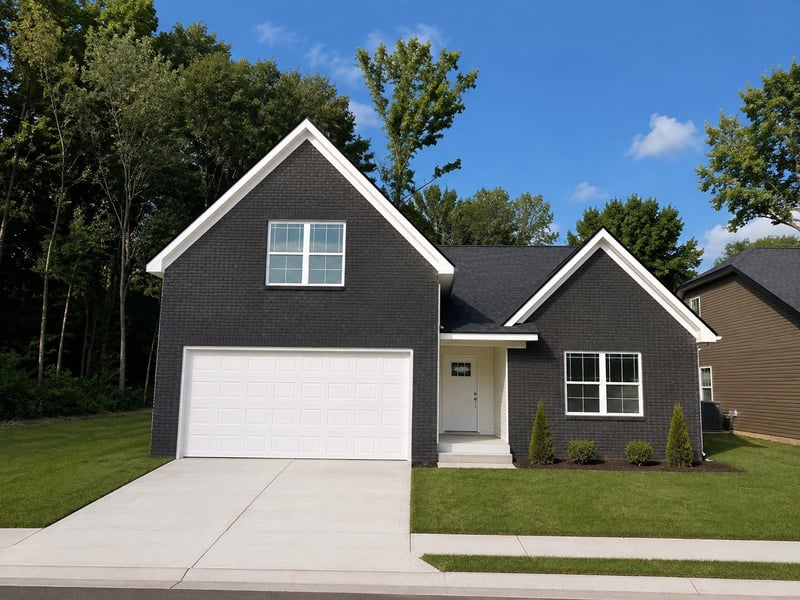 1150 Javier, Springfield, TN 37172