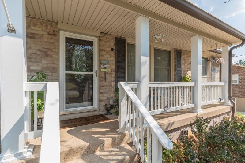 4889 Big Horn Dr, Old Hickory, TN 37138