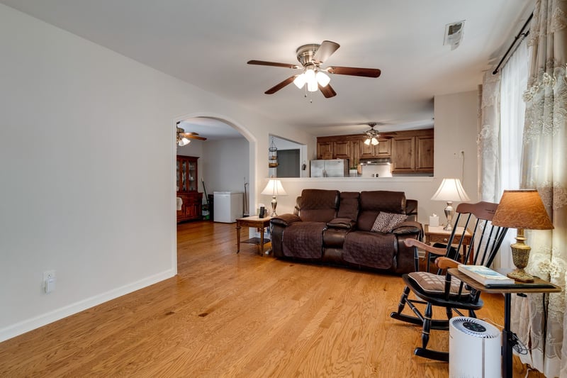 4889 Big Horn Dr, Old Hickory, TN 37138