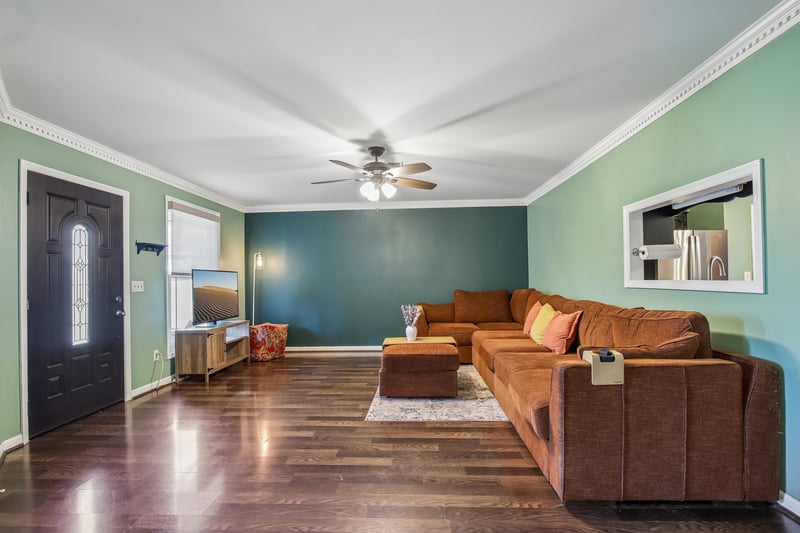 4413 Falling Leaf Ln, Nashville, TN 37207