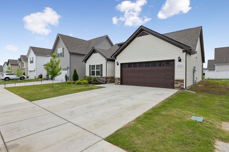 3625 Pimlico Ln, Murfreesboro, TN 37128