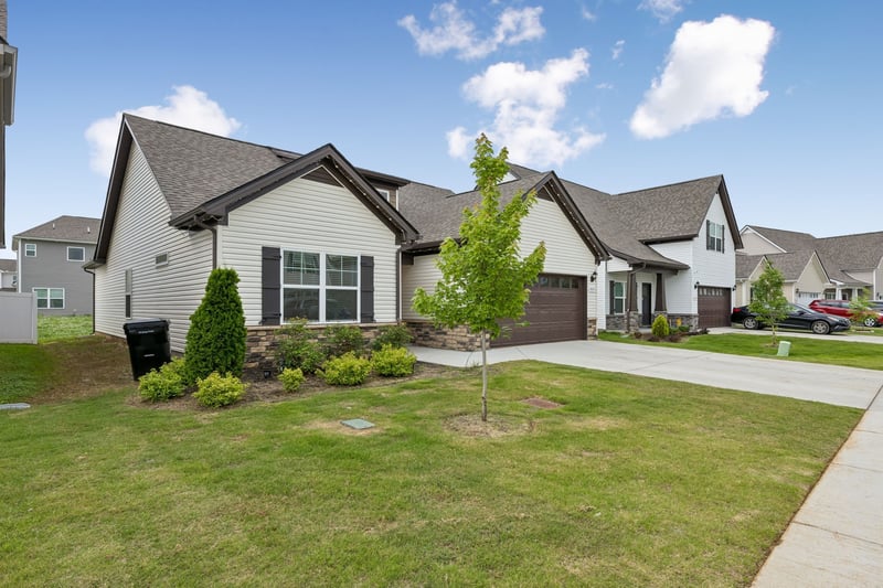 3625 Pimlico Ln, Murfreesboro, TN 37128