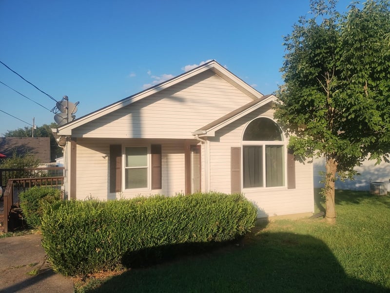 833 Carmen Way, La Vergne, TN 37086