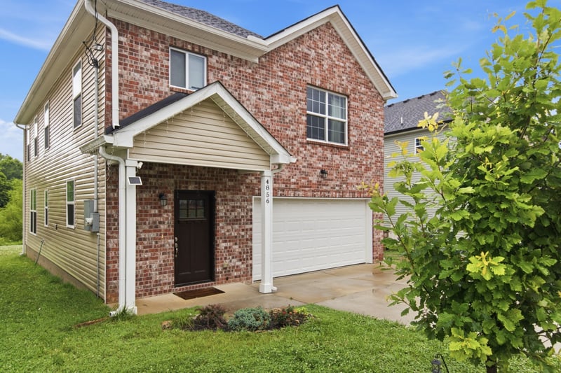 4856 Terragon Trl, Antioch, TN 37013