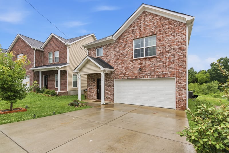 4856 Terragon Trl, Antioch, TN 37013