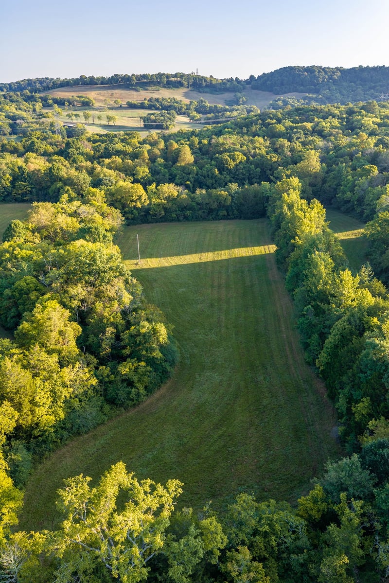 0 Choctaw Rd Lot 4, College Grove, TN 37046
