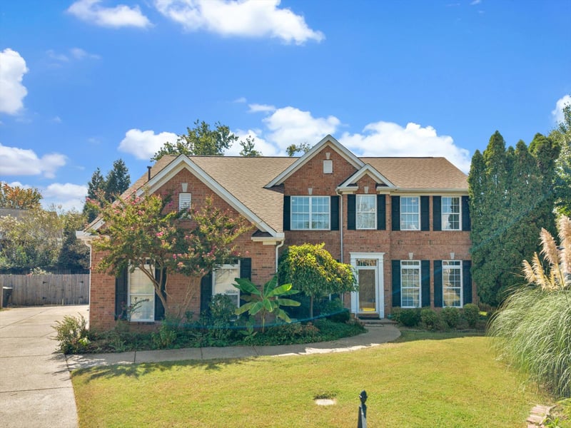 1408 Autumn Springs Ct, Old Hickory, TN 37138