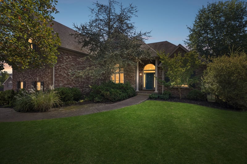 2209 Seven Points Cir, Hermitage, TN 37076