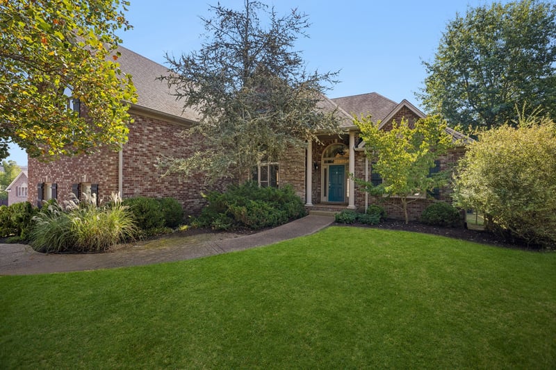 2209 Seven Points Cir, Hermitage, TN 37076