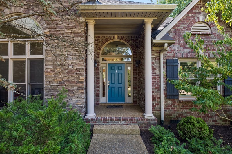 2209 Seven Points Cir, Hermitage, TN 37076