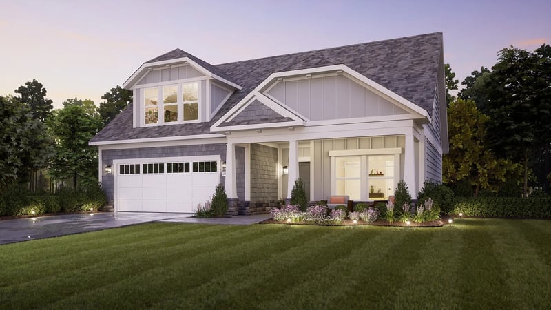 538 Restoration Dr, Smyrna, TN 37167