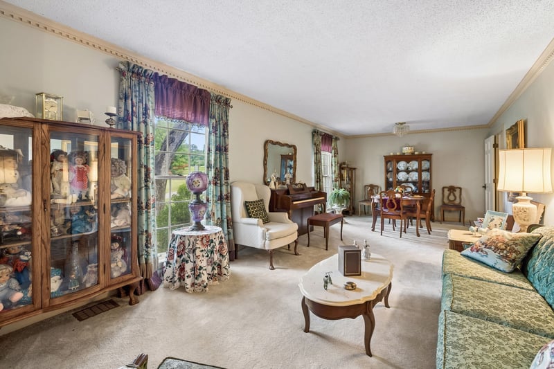 1202 Sycamore Valley Rd, Ashland City, TN 37015
