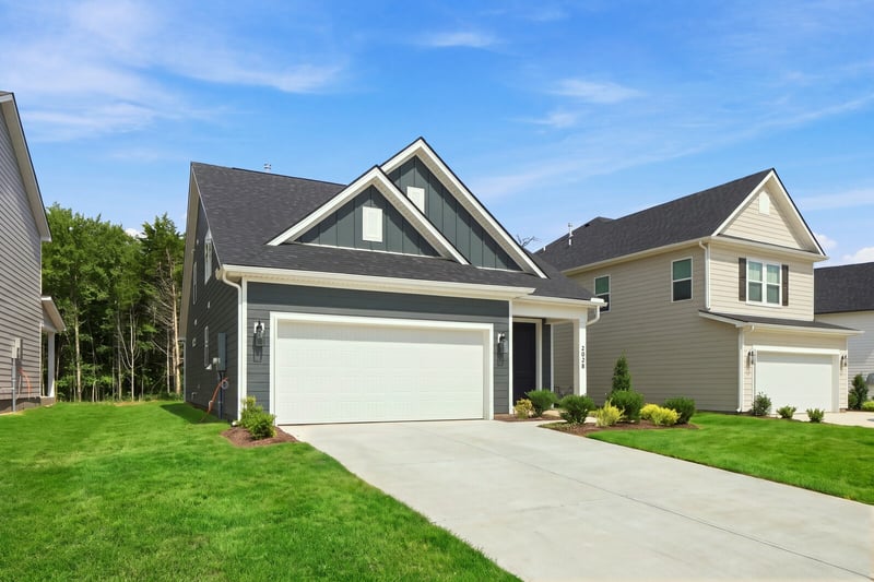 3028 Ledger Rd, Smyrna, TN 37167