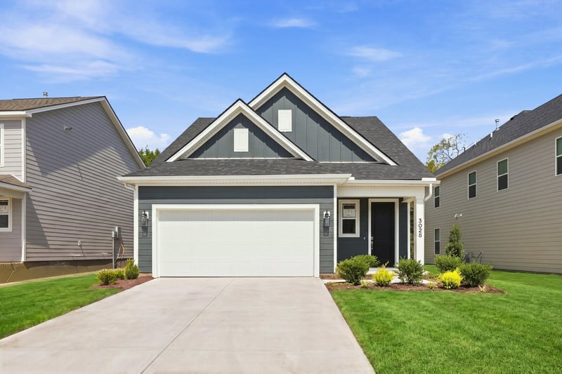3028 Ledger Rd, Smyrna, TN 37167