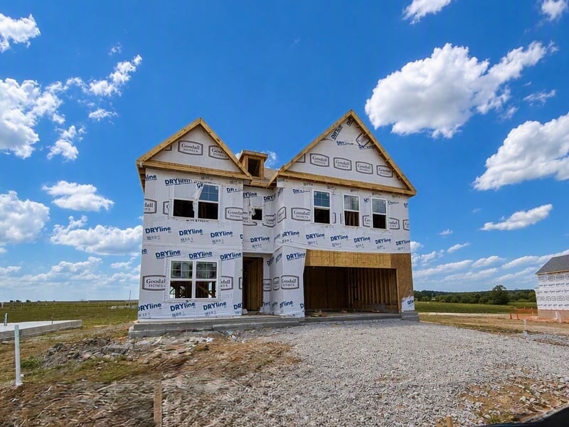 4273 Bywater Rd, Spring Hill, TN 37174