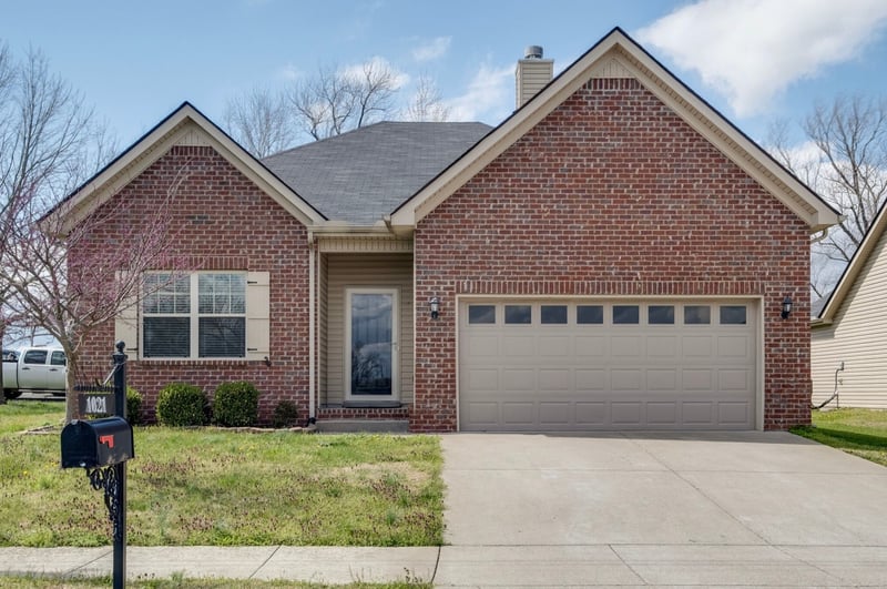 1021 Lindyn Lee Way, Gallatin, TN 37066