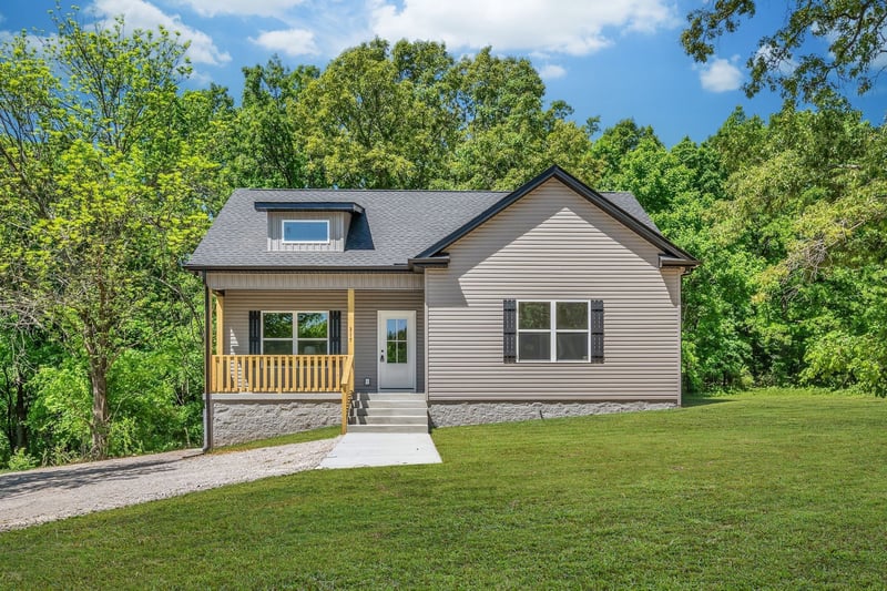 317 Lewis Hollow Rd, Dickson, TN 37055