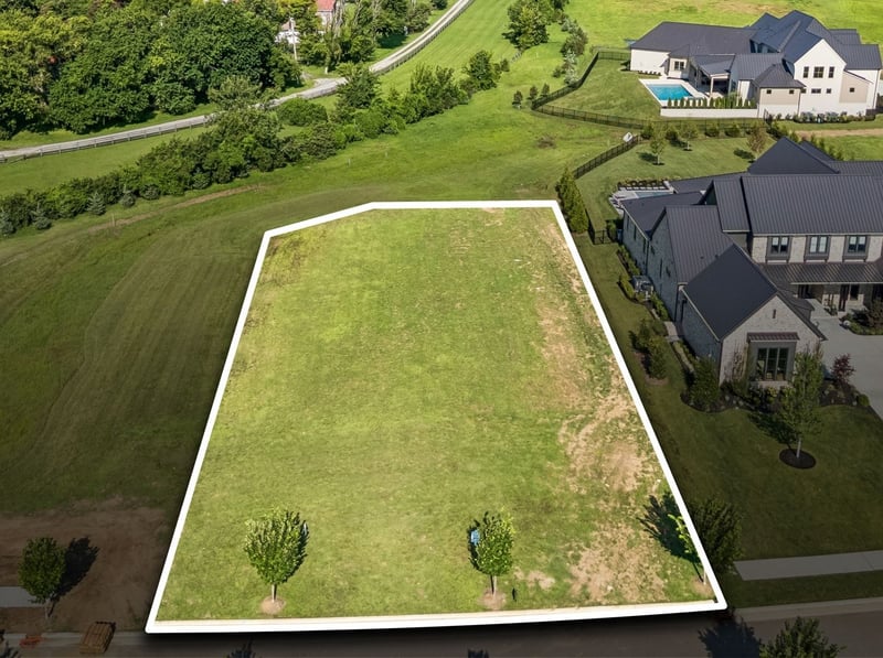 1101 Mccall Ct Lot 11, Brentwood, TN 37027